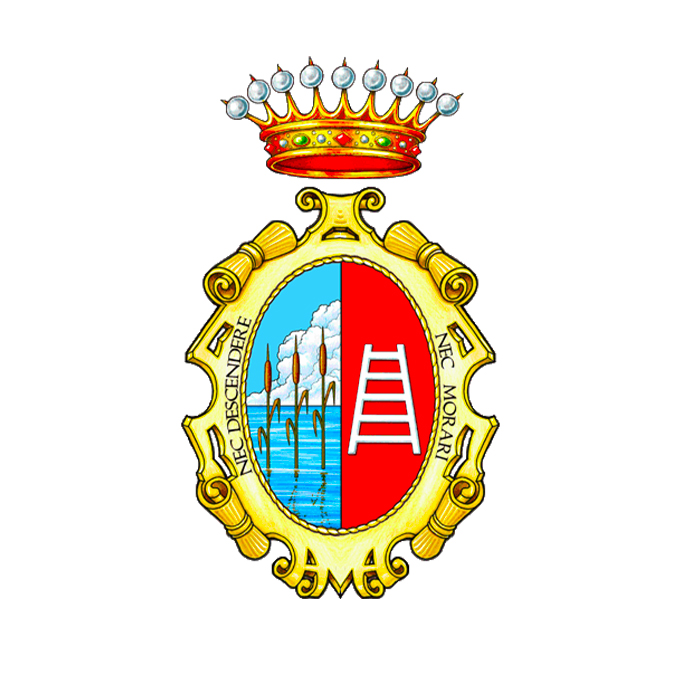 comune di San Giorgio delle Pertiche